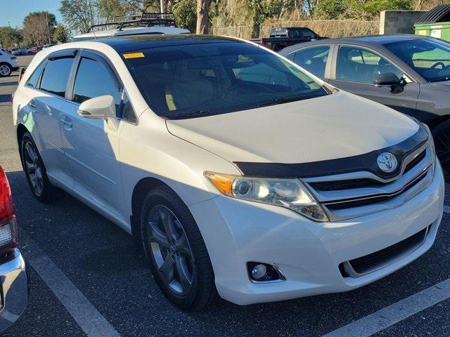 used 2013 Toyota Venza car, priced at $11,999