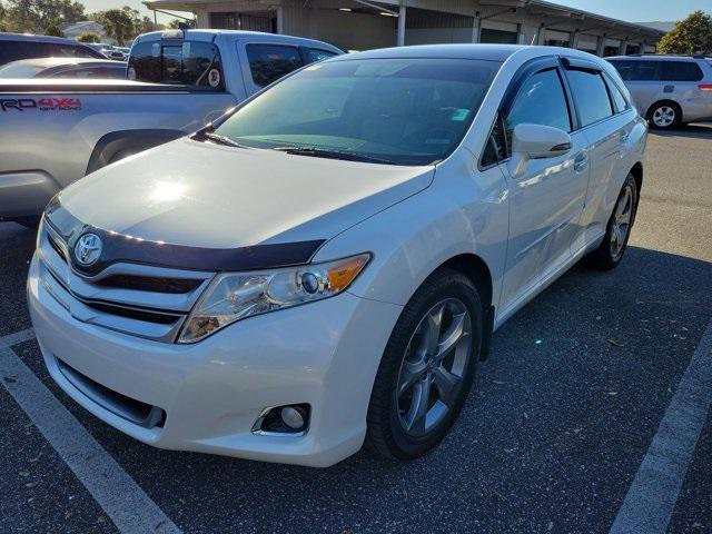 used 2013 Toyota Venza car, priced at $11,999
