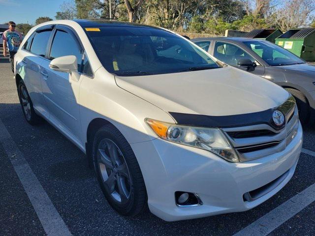 used 2013 Toyota Venza car, priced at $11,999