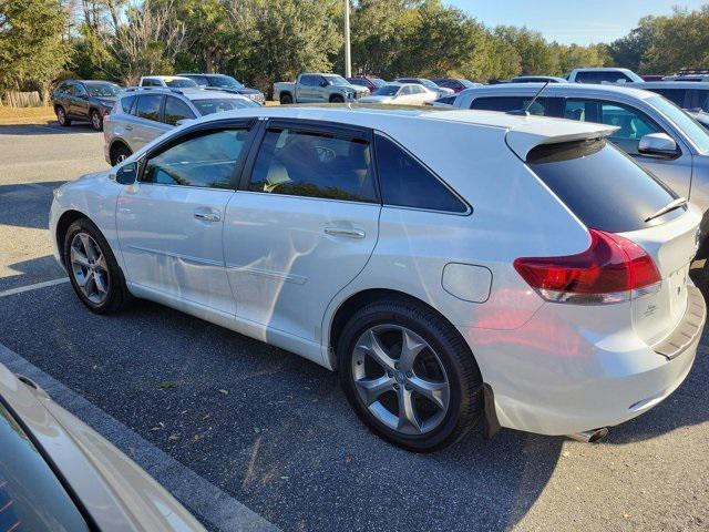 used 2013 Toyota Venza car, priced at $11,999