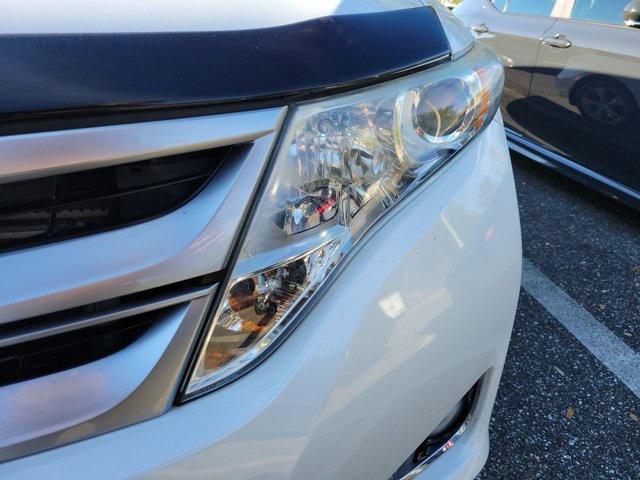 used 2013 Toyota Venza car, priced at $11,999