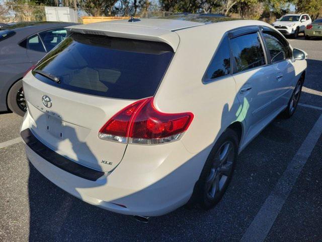 used 2013 Toyota Venza car, priced at $11,999