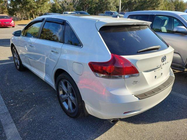 used 2013 Toyota Venza car, priced at $11,999