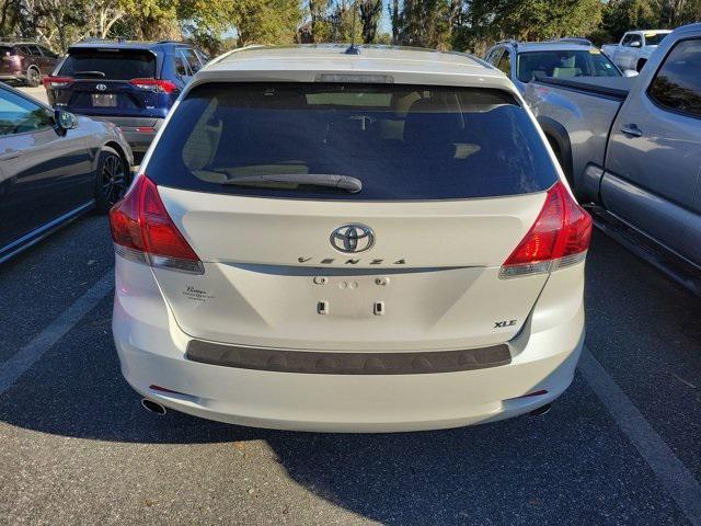 used 2013 Toyota Venza car, priced at $11,999