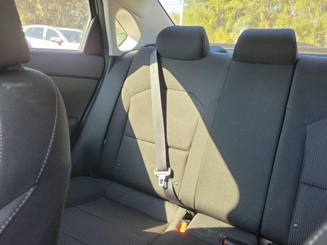 used 2019 Kia Forte car, priced at $15,495