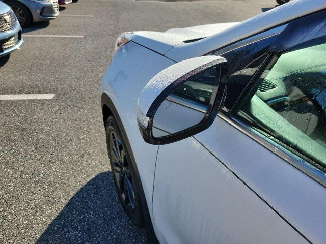 used 2018 Kia Sportage car, priced at $13,441