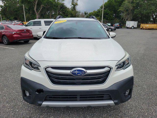 used 2022 Subaru Outback car, priced at $17,864