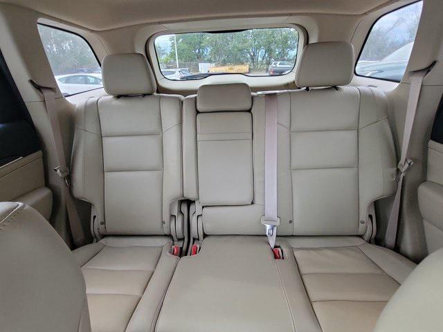 used 2017 Jeep Grand Cherokee car, priced at $18,988