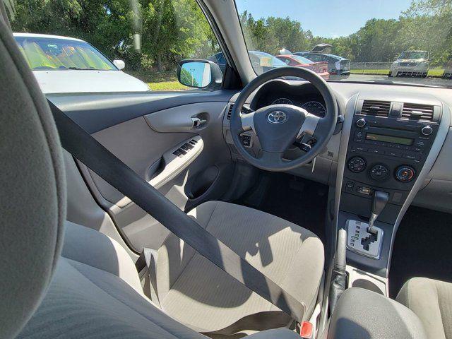 used 2010 Toyota Corolla car, priced at $7,999