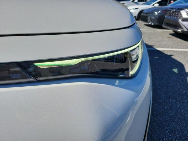 used 2024 Kia Soul car, priced at $20,994