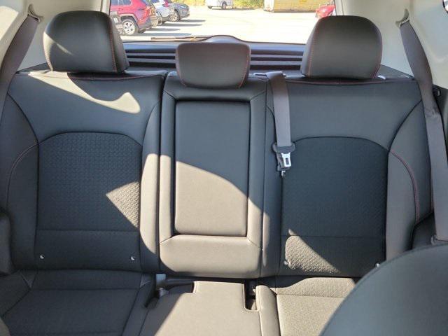 used 2024 Kia Soul car, priced at $20,994