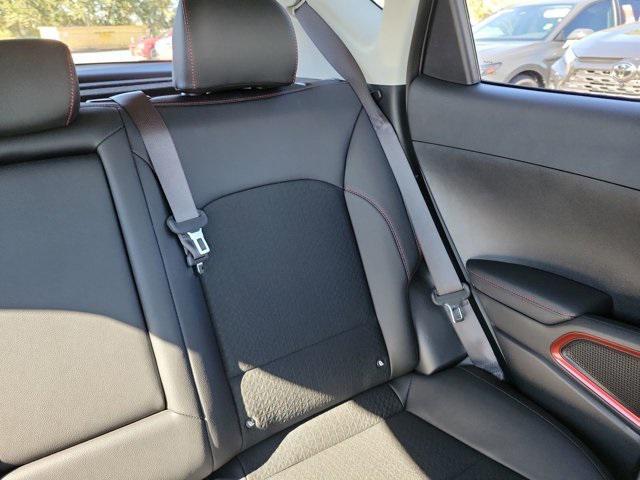 used 2024 Kia Soul car, priced at $20,994