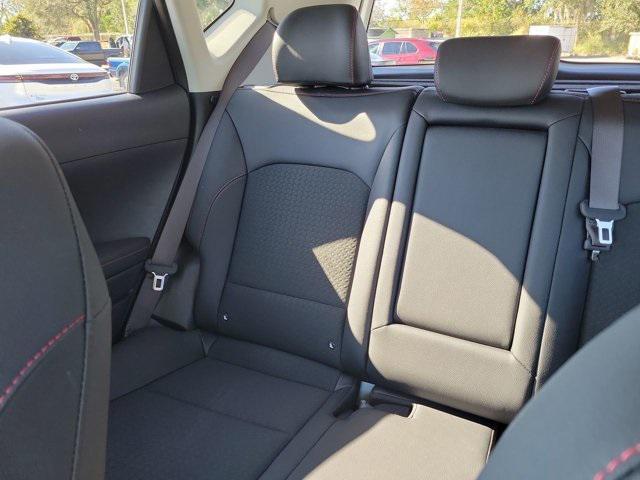 used 2024 Kia Soul car, priced at $20,994