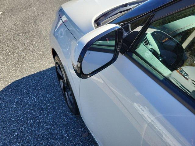 used 2024 Kia Soul car, priced at $20,994