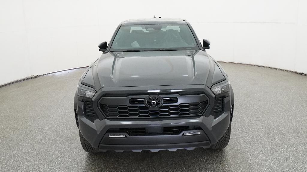 new 2026 Toyota Tacoma car, priced at $47,556