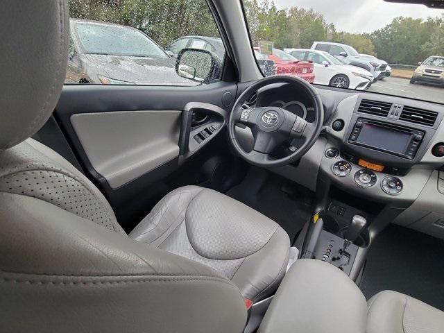 used 2012 Toyota RAV4 car, priced at $13,999