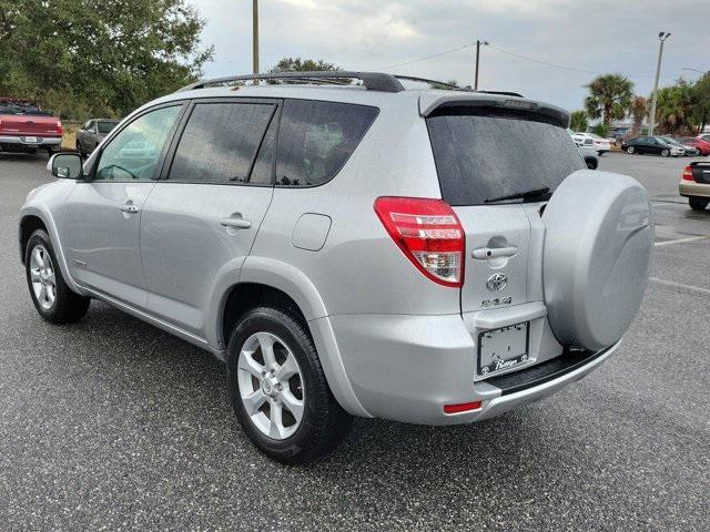 used 2012 Toyota RAV4 car, priced at $13,999
