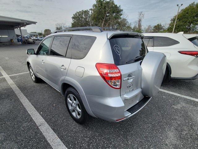 used 2012 Toyota RAV4 car, priced at $13,999