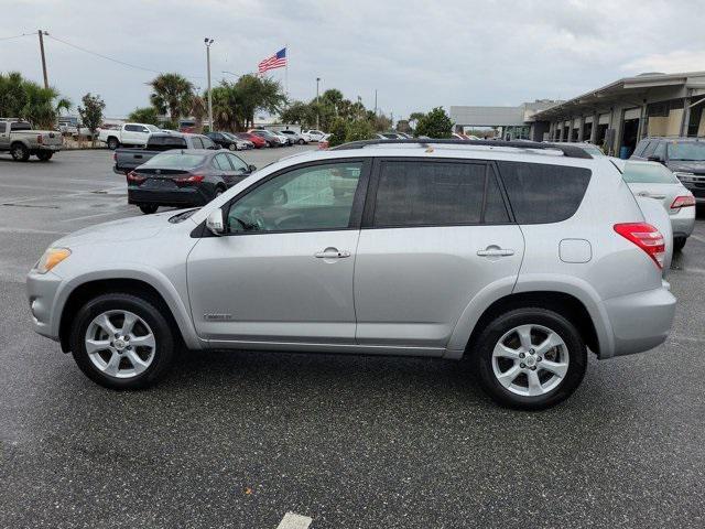 used 2012 Toyota RAV4 car, priced at $13,999