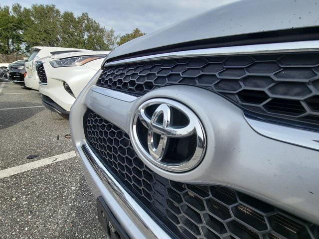 used 2012 Toyota RAV4 car, priced at $13,999