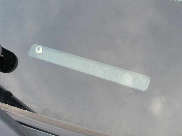 used 2012 Toyota RAV4 car, priced at $13,999