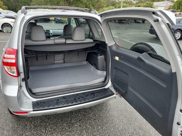 used 2012 Toyota RAV4 car, priced at $13,999