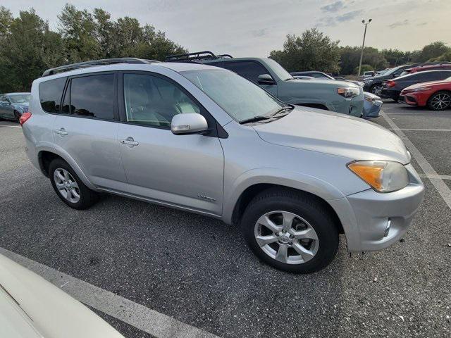 used 2012 Toyota RAV4 car, priced at $13,999