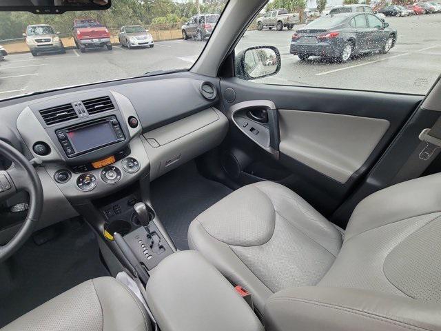 used 2012 Toyota RAV4 car, priced at $13,999
