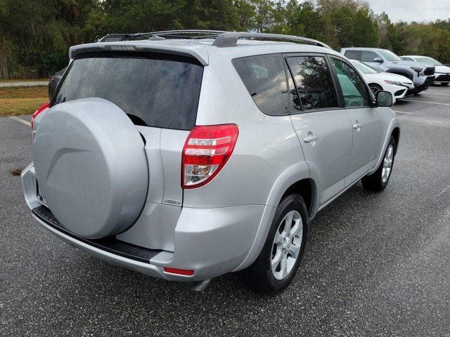 used 2012 Toyota RAV4 car, priced at $13,999