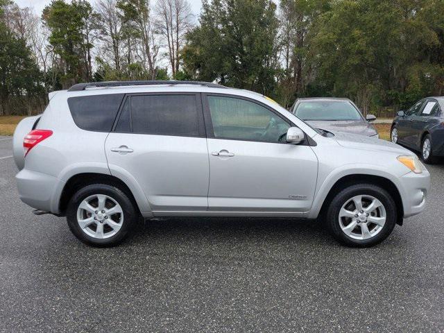 used 2012 Toyota RAV4 car, priced at $13,999
