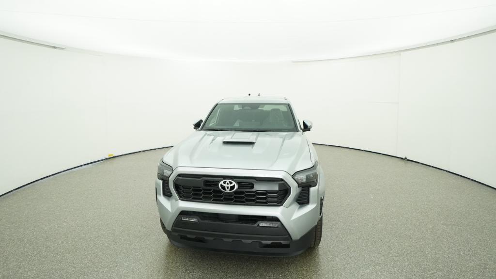 new 2025 Toyota Tacoma car, priced at $45,185