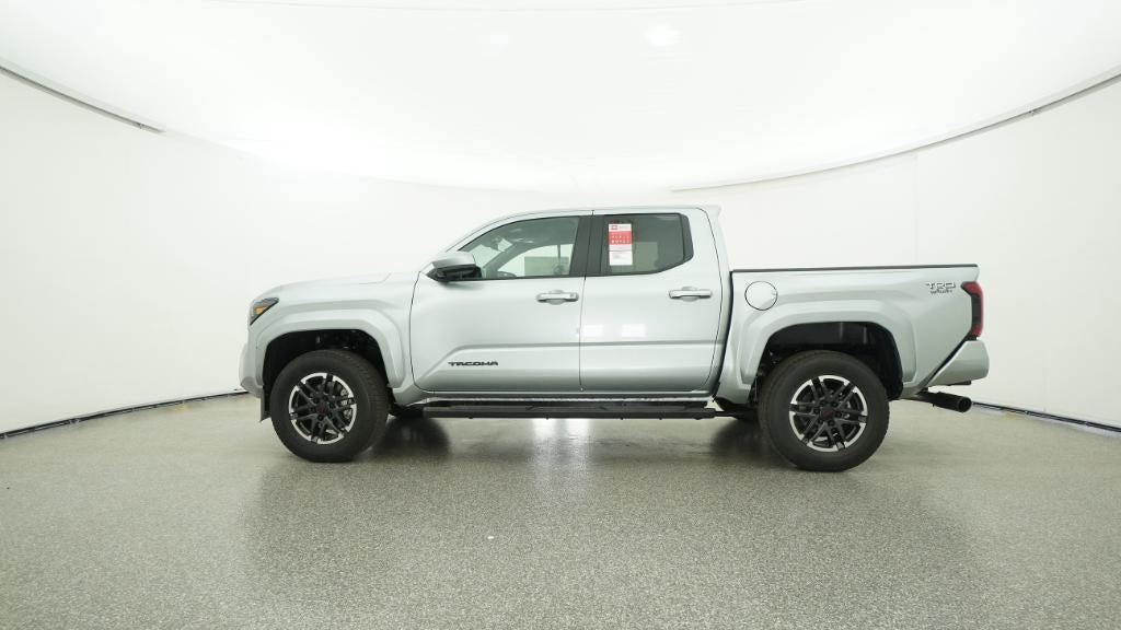 new 2025 Toyota Tacoma car, priced at $45,185
