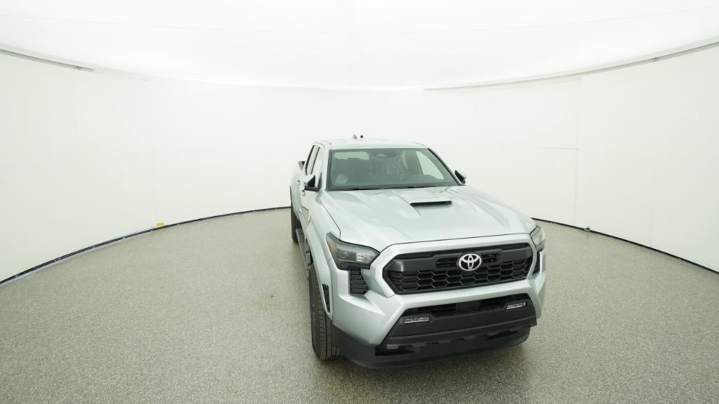 new 2025 Toyota Tacoma car, priced at $45,185