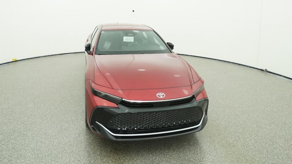 new 2026 Toyota Crown car, priced at $43,774