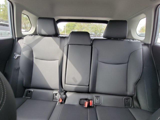 used 2023 Toyota Corolla Cross car, priced at $23,999