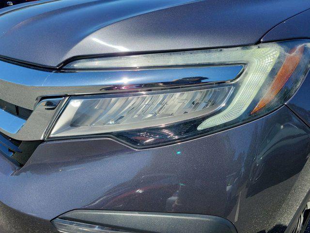 used 2019 Honda Pilot car, priced at $22,844
