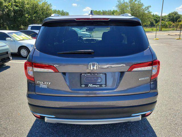 used 2019 Honda Pilot car, priced at $22,844
