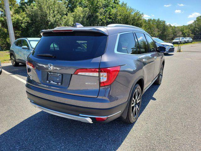 used 2019 Honda Pilot car, priced at $22,844