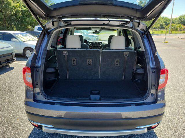 used 2019 Honda Pilot car, priced at $22,844