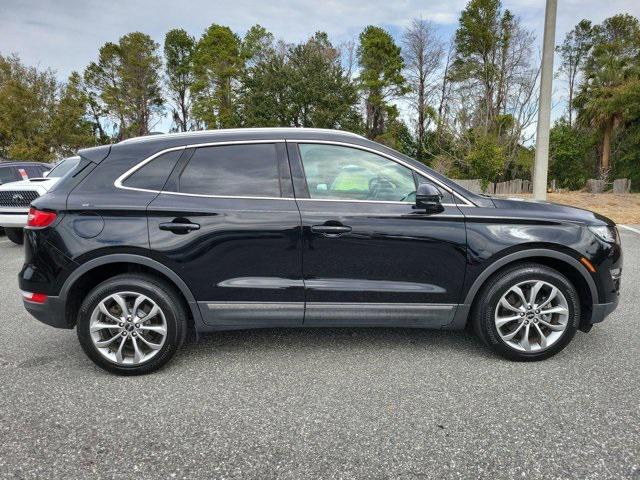 used 2019 Lincoln MKC car, priced at $14,991