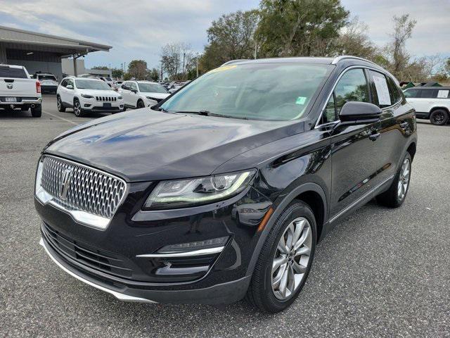 used 2019 Lincoln MKC car, priced at $14,991