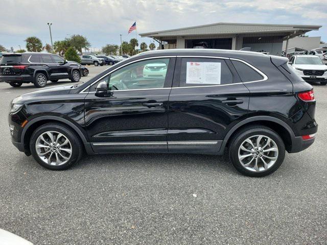 used 2019 Lincoln MKC car, priced at $14,991
