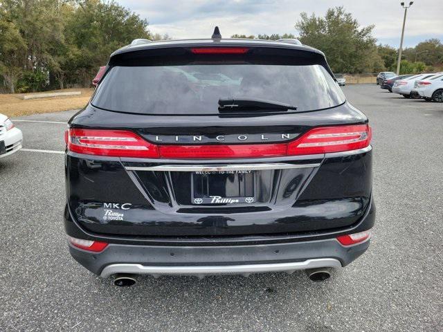 used 2019 Lincoln MKC car, priced at $14,991