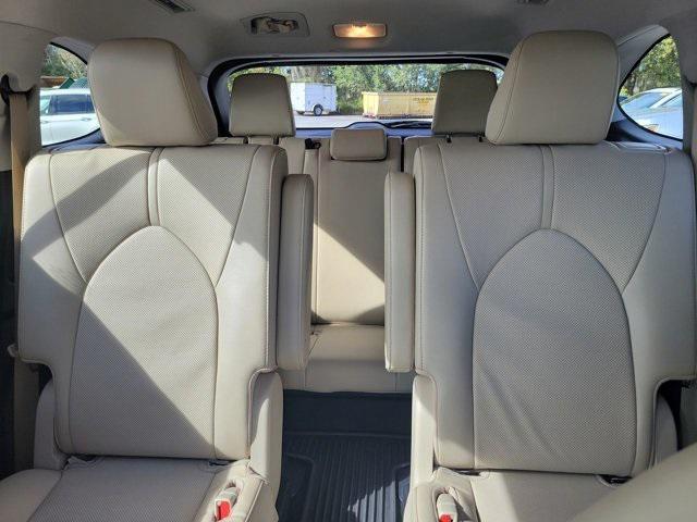 used 2022 Toyota Highlander Hybrid car, priced at $36,995