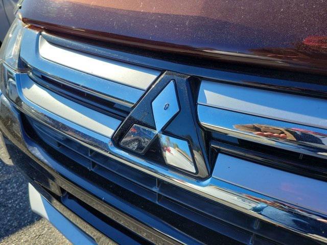 used 2018 Mitsubishi Outlander car, priced at $13,999