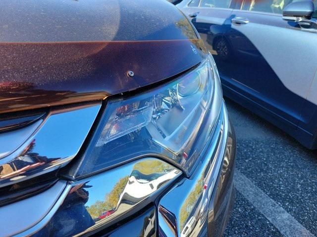 used 2018 Mitsubishi Outlander car, priced at $13,999