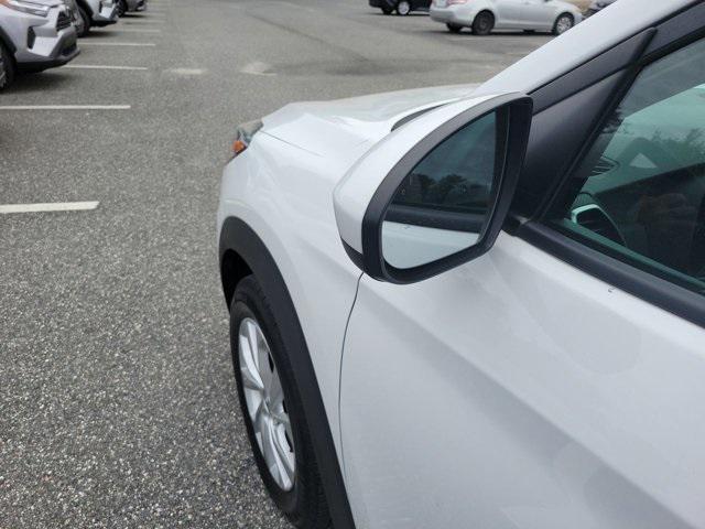 used 2019 Hyundai Tucson car, priced at $12,998