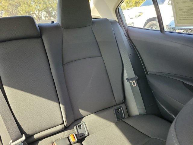 used 2024 Toyota Corolla car, priced at $20,705