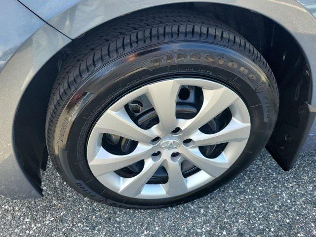 used 2024 Toyota Corolla car, priced at $20,705