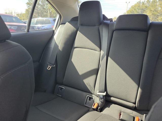 used 2024 Toyota Corolla car, priced at $20,705